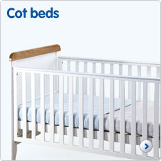 Cot beds